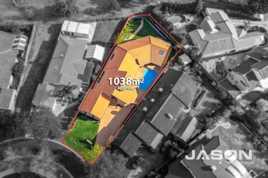9 Palazzo Court, Greenvale, Vic 3059