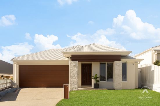 9 Palmerston Street, Ripley, Qld 4306