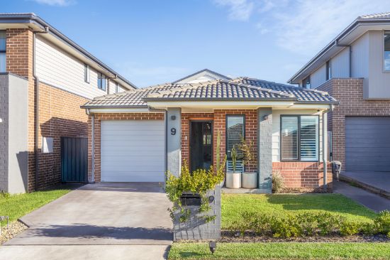 9 Parade Road, Leppington, NSW 2179