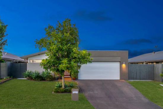 9 Parkhaven Street, Mango Hill, Qld 4509