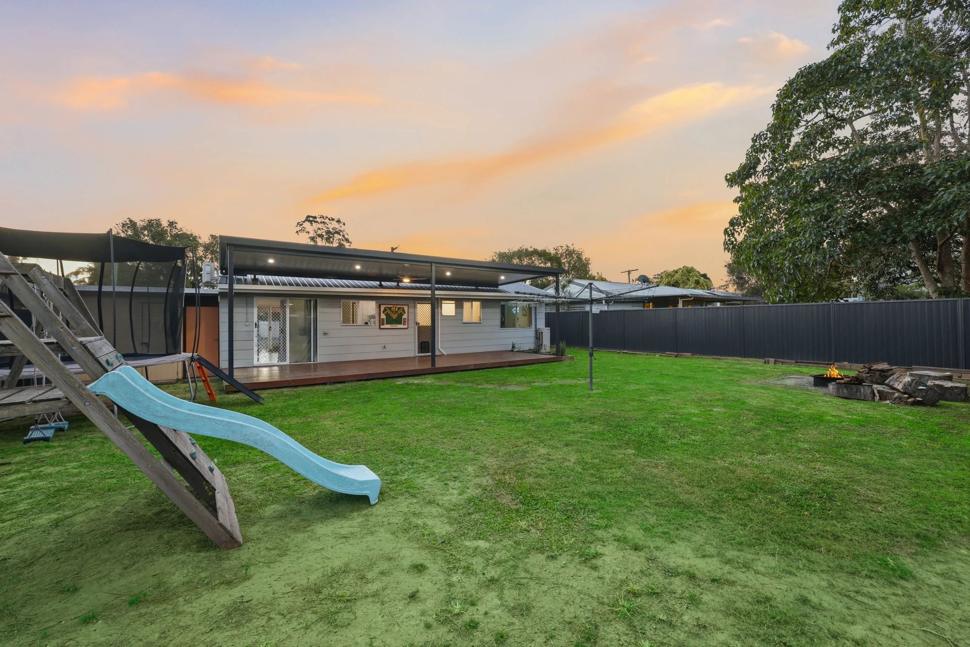 9 Parkland Court, Eagleby, Qld 4207
