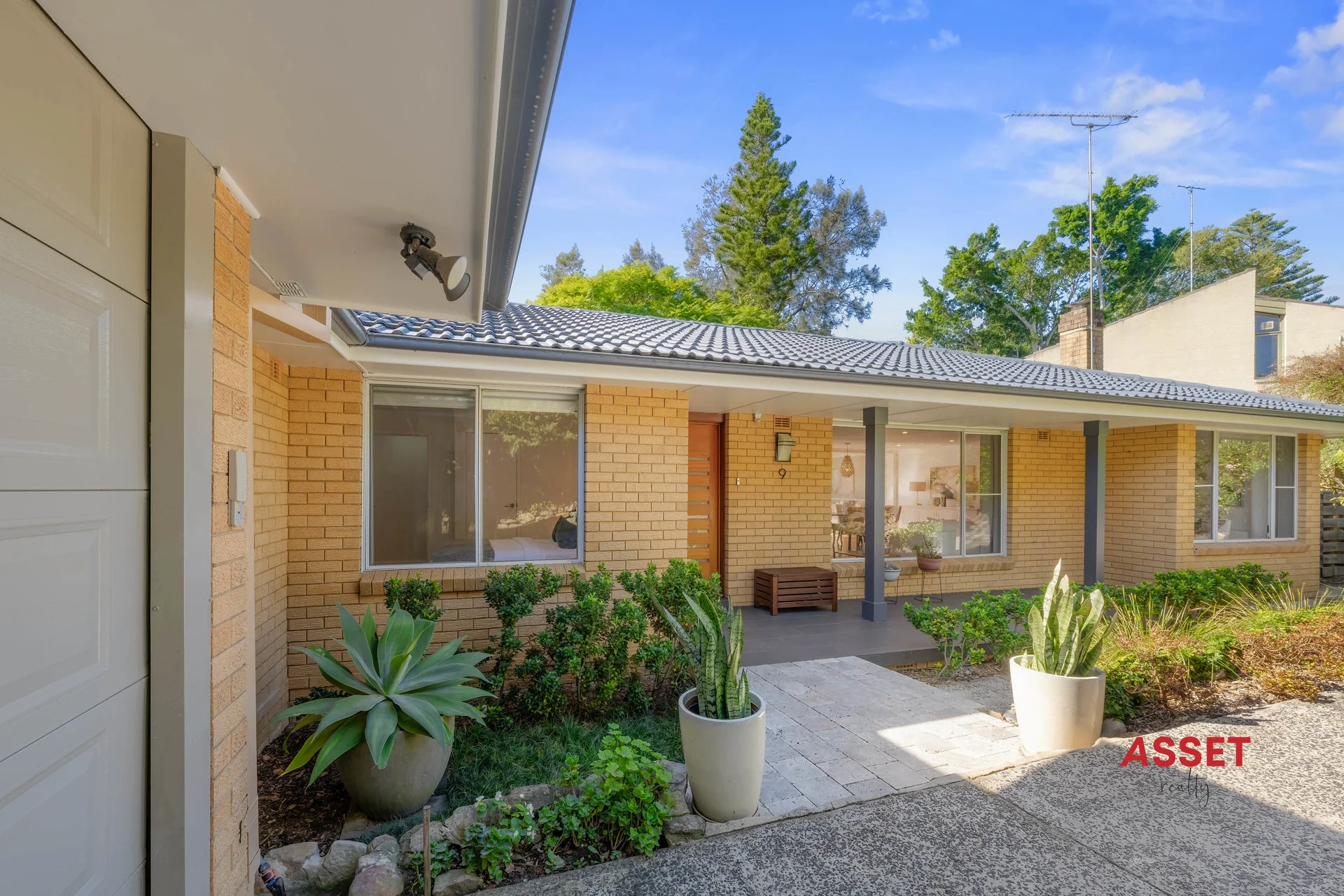 9 Parnell Street, East Killara, NSW 2071