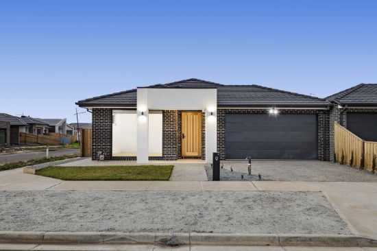 9 Paskas Drive, Fraser Rise, Vic 3336