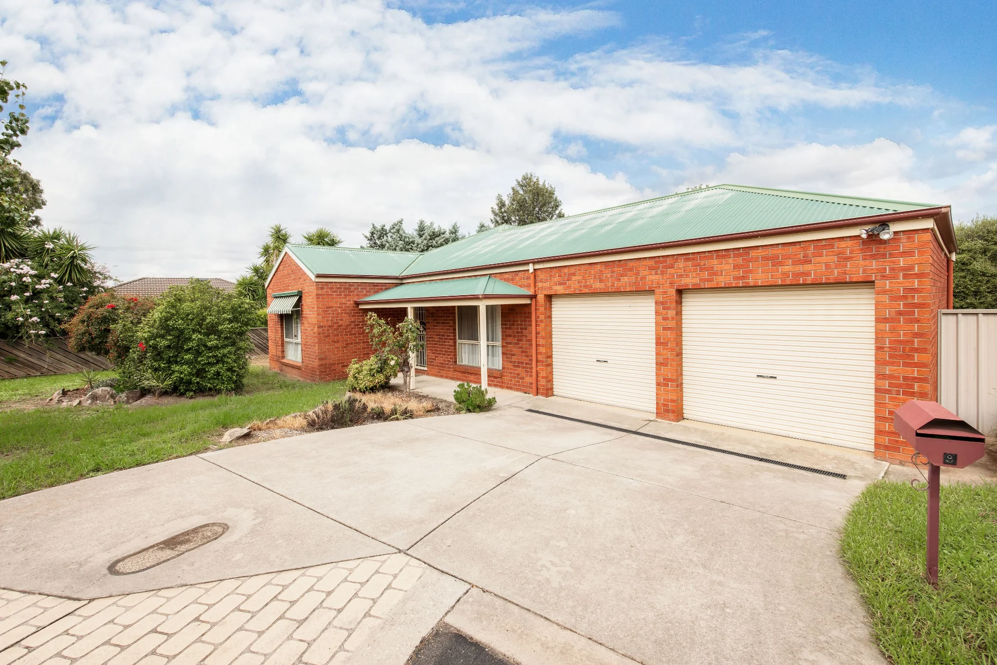 9 Percival Court, Glenroy NSW 2640