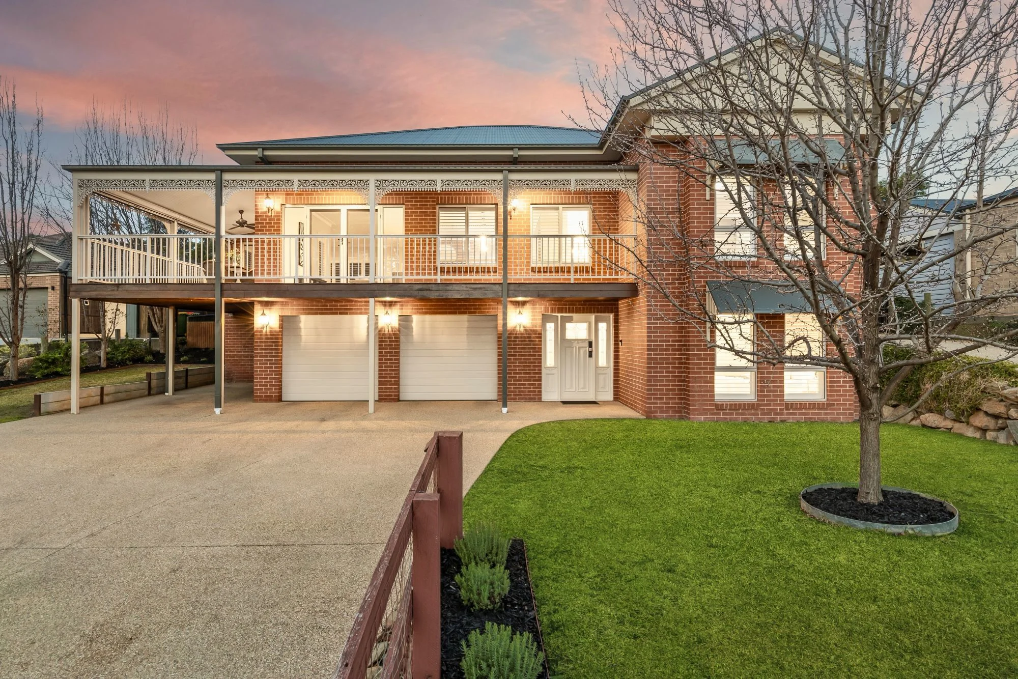 9 Peregrine Place, Wodonga, Vic 3690