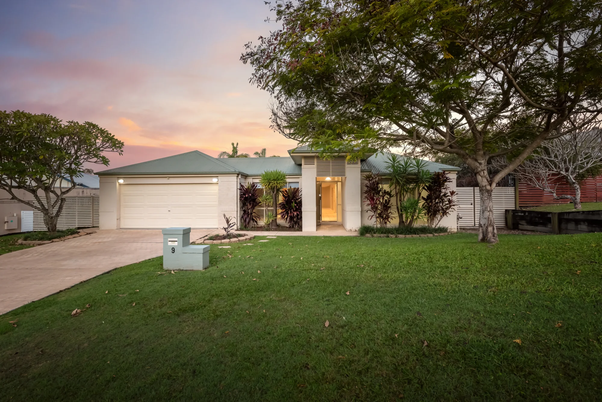 9 Piccolo Street, Coomera Waters, Qld 4209