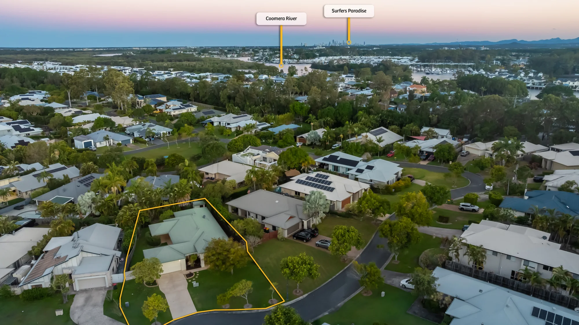 9 Piccolo Street, Coomera Waters, Qld 4209