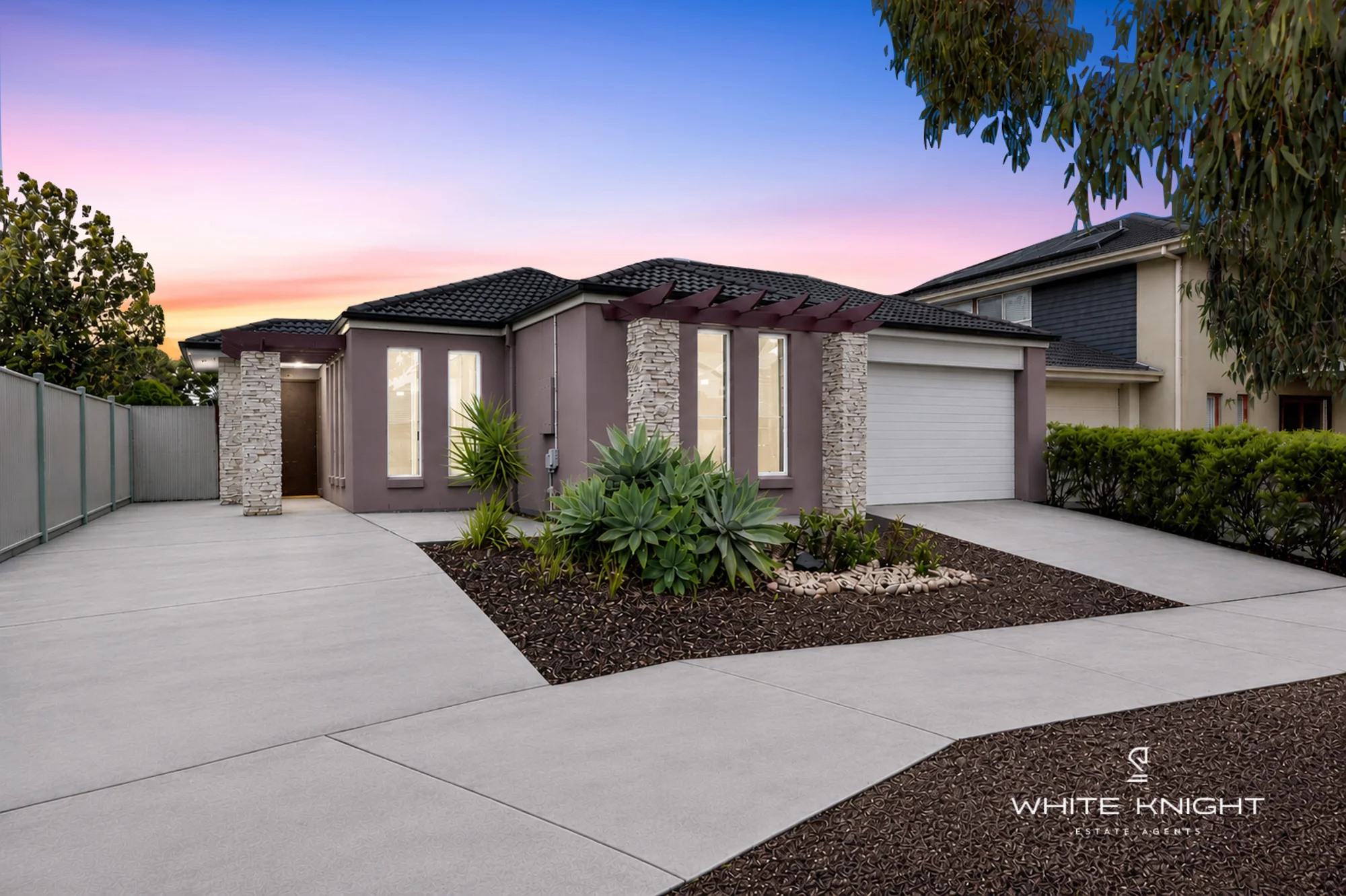 9 Pimelea Terrace, St Albans, Vic 3021