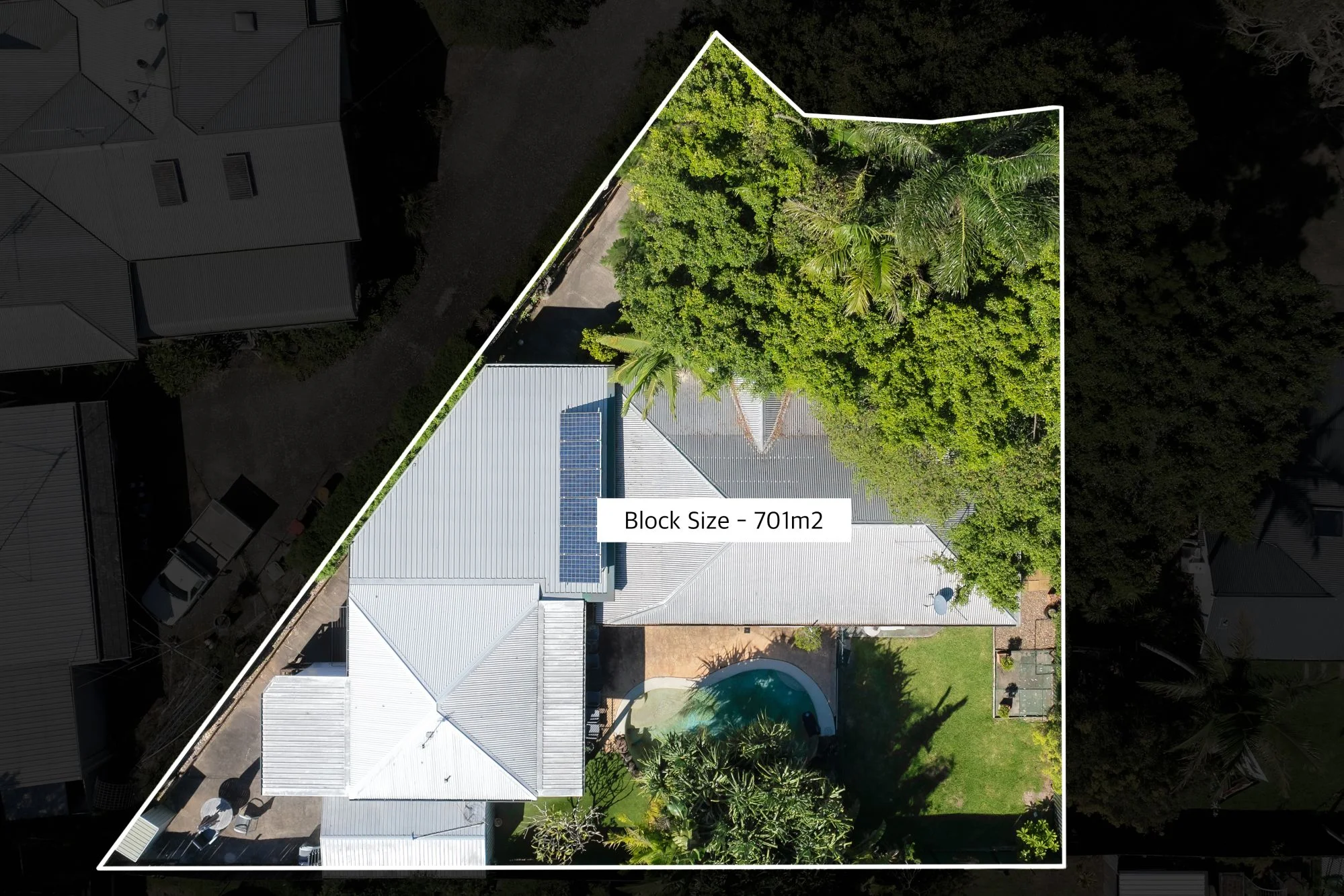 9 Pinaroo Street, Battery Hill QLD 4551