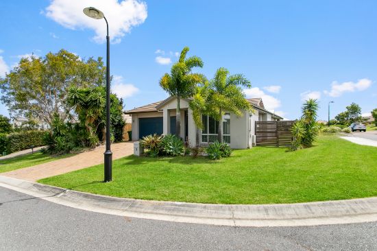 9 Player Street, North Lakes, Qld 4509