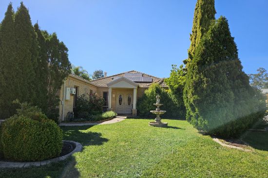9 Porta Court, Wodonga, Vic 3690