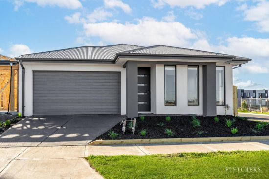 9 Proserpine Crescent, Donnybrook, Vic 3064
