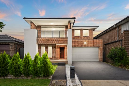 9 Qualmann Street, Jordan Springs, NSW 2747