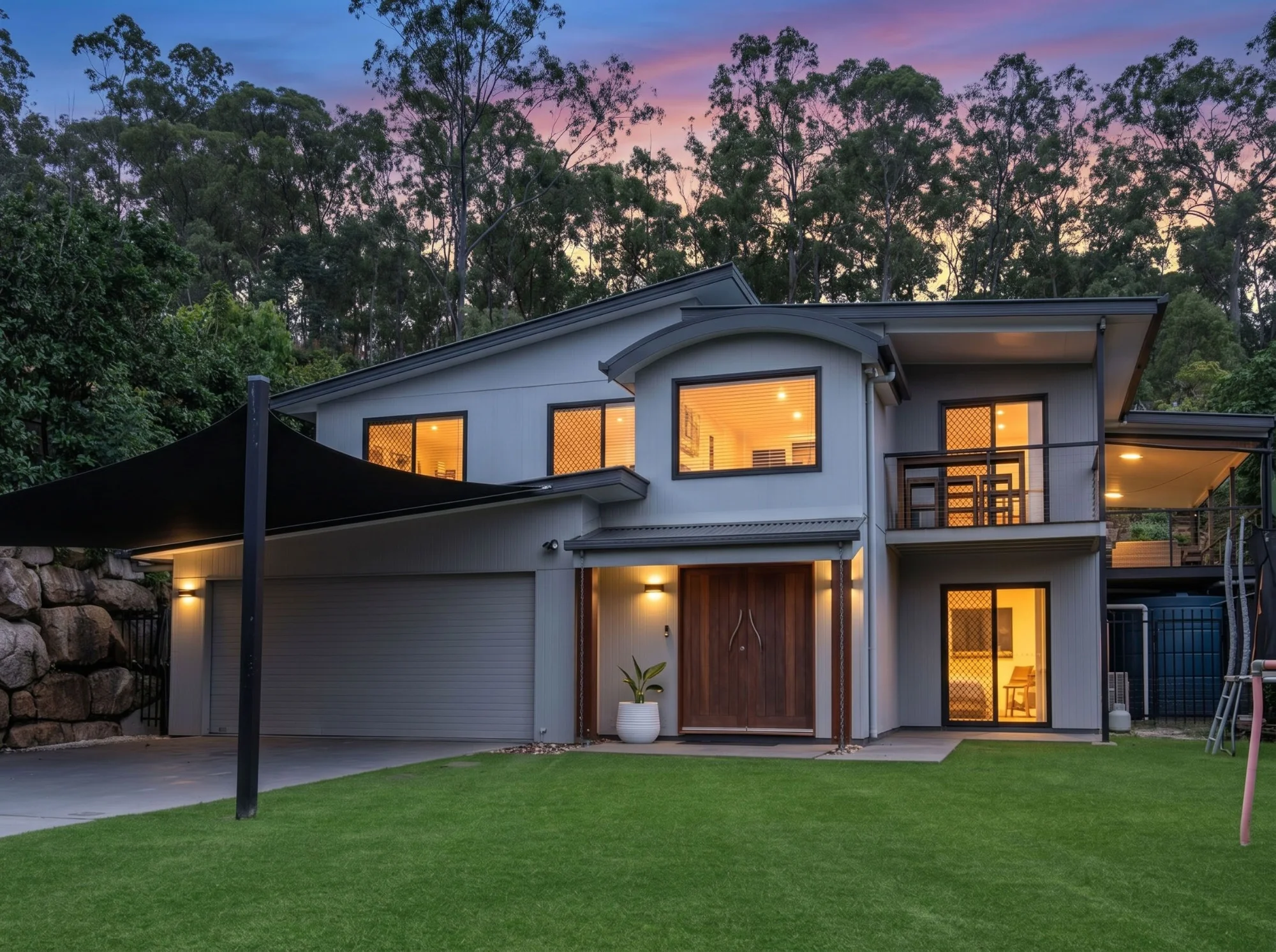 9 Quandong Crescent, Arana Hills QLD 4054