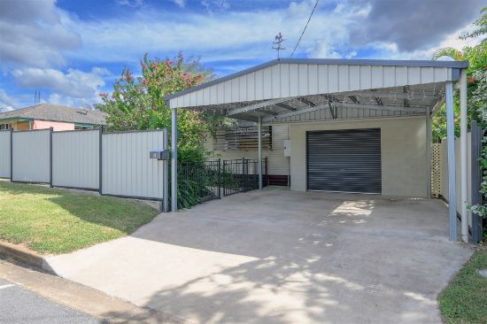 9 Quoin Street, West Gladstone, Qld 4680