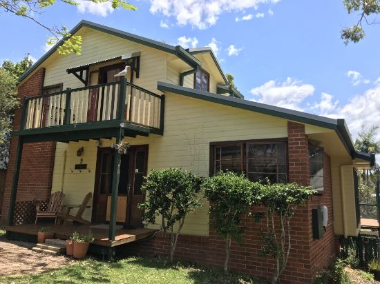 9 Rainbow Ave, Mullaway, NSW 2456