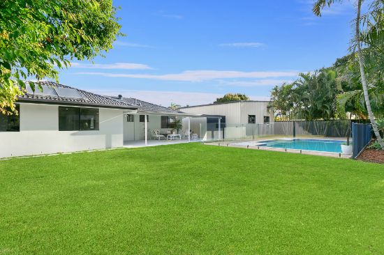 9 Rattan Court, Elanora, Qld 4221