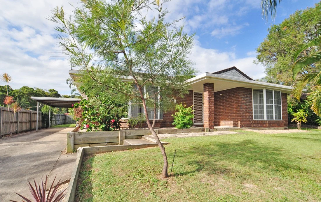 9 Ravenscraig Crt, Kallangur, Qld 4503