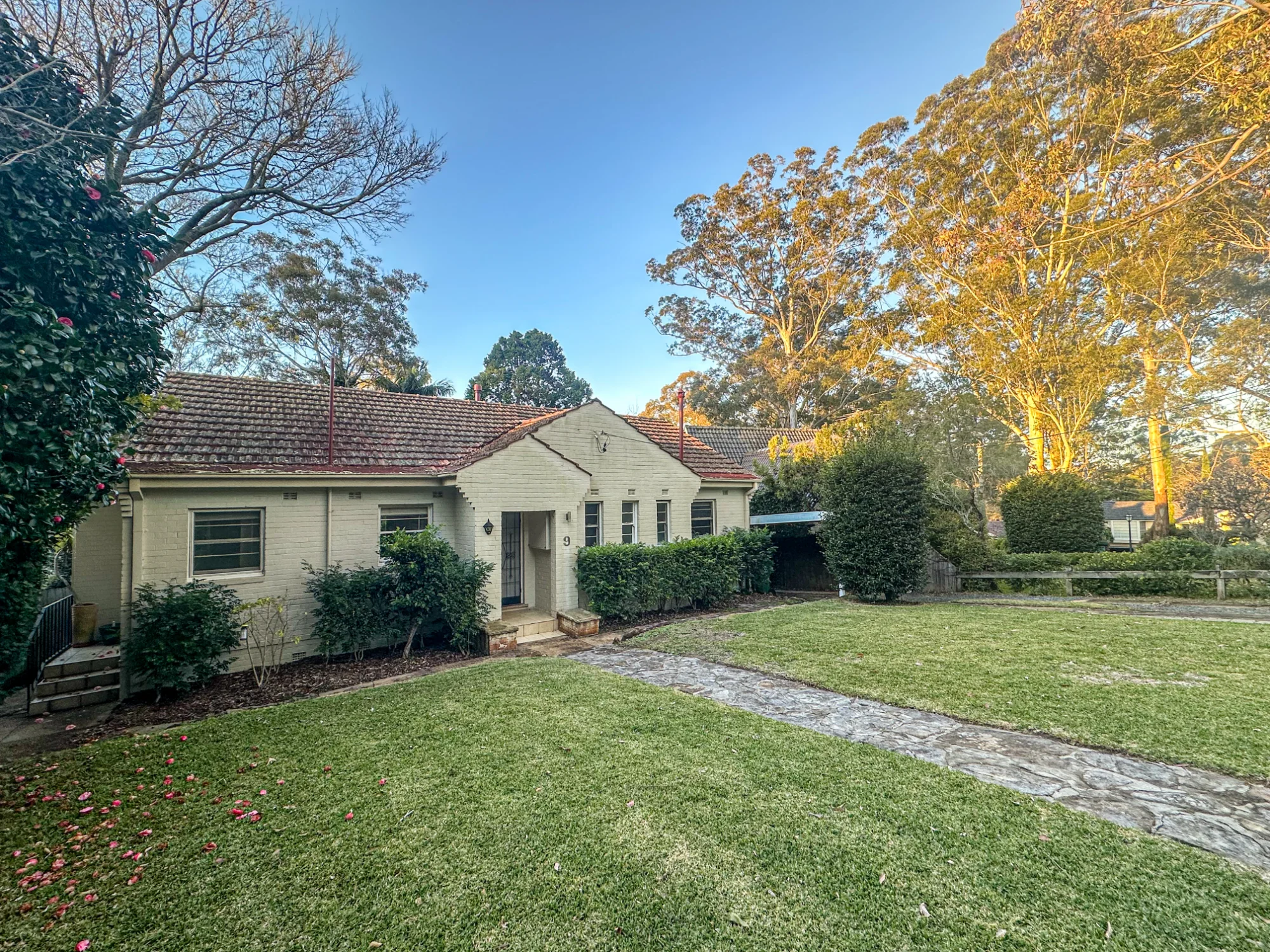 9 Rawson Cres, Pymble, NSW 2073