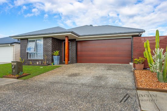 9 Red Gum Street, Ripley, Qld 4306