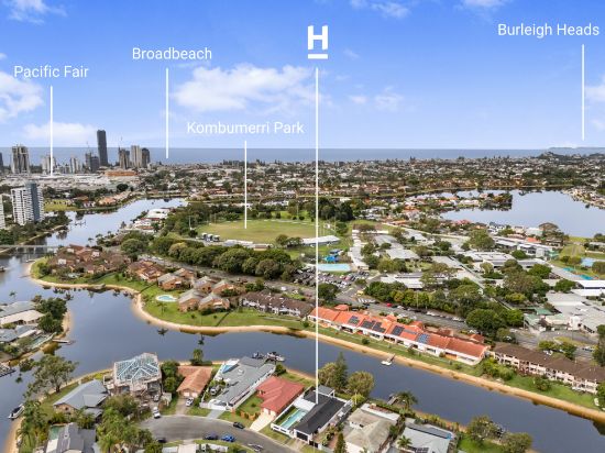 9 Reef Court, Mermaid Waters, Qld 4218