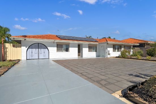9  Rennison Street, Beckenham, WA 6107