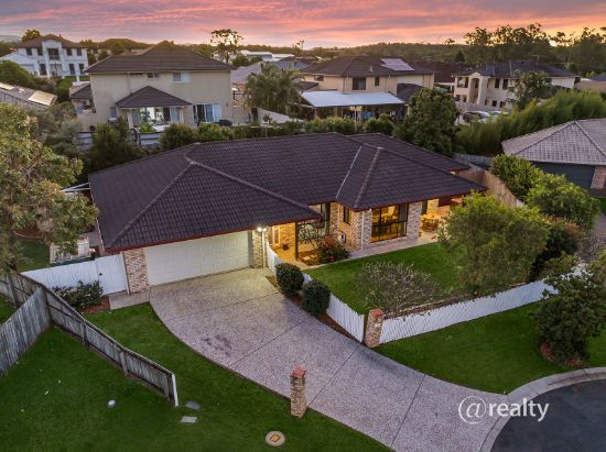 9 Renwood Court, Warner, Qld 4500