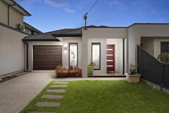 9 Richards Court, Brooklyn, Vic 3012