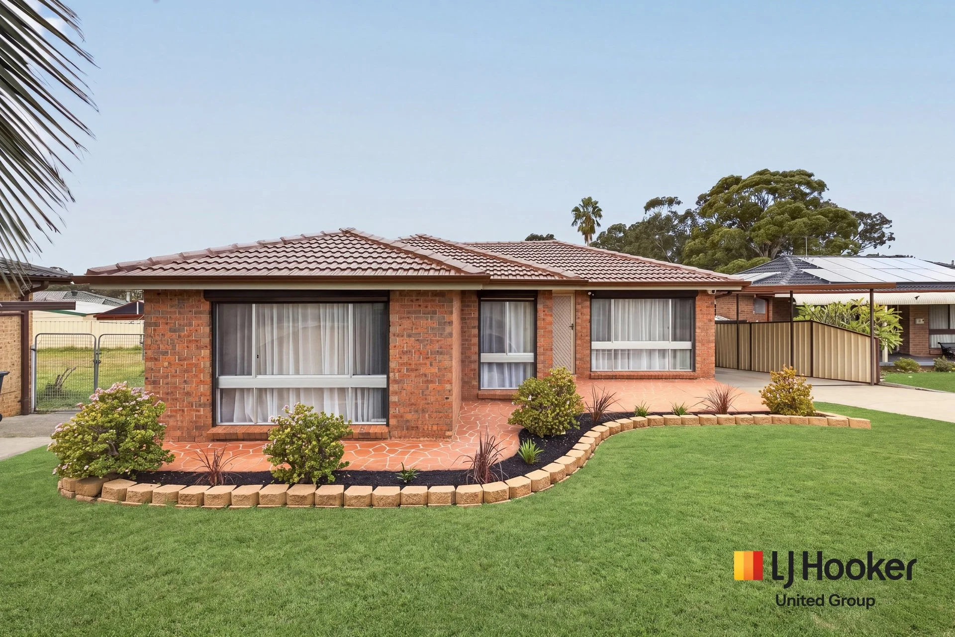 9 Riesling Place, Eschol Park, NSW 2558