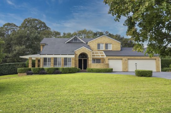 9 Ritchie Road, Silverdale, NSW 2752