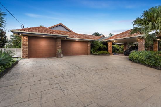 9 Riverdowns Crescent, Helensvale, Qld 4212