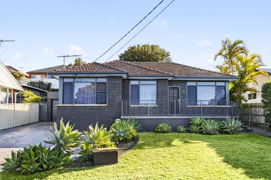 9 Robin Place, Caringbah South, NSW 2229