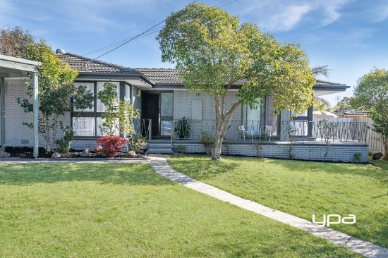 9 Ronald Court, Sunbury, Vic 3429