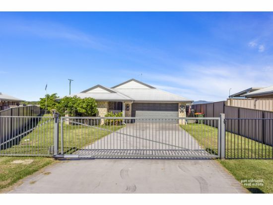 9 Rosebrook Place, Gracemere, Qld 4702