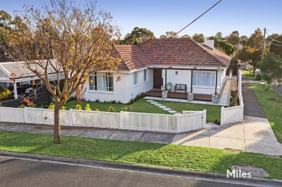 9 Rosedale Grove, Ivanhoe, Vic 3079