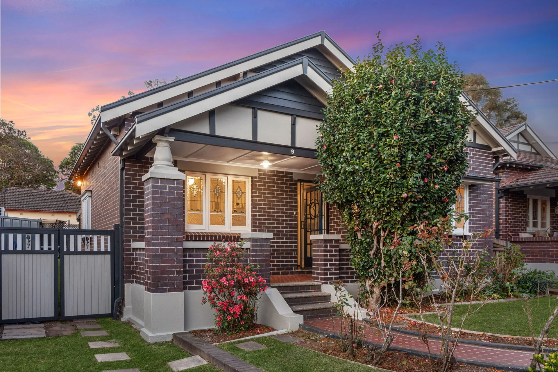 9 Rostherne Avenue, Croydon, NSW 2132