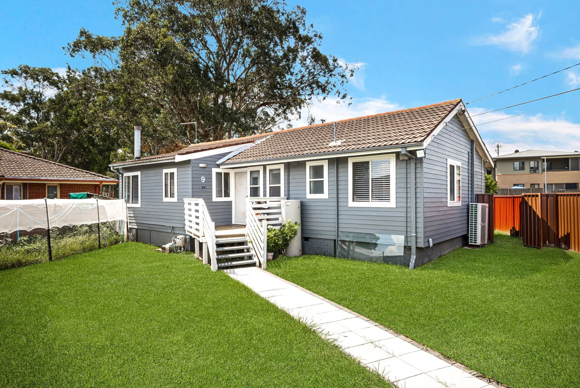 9 Rudd Place, Blackett NSW 2770