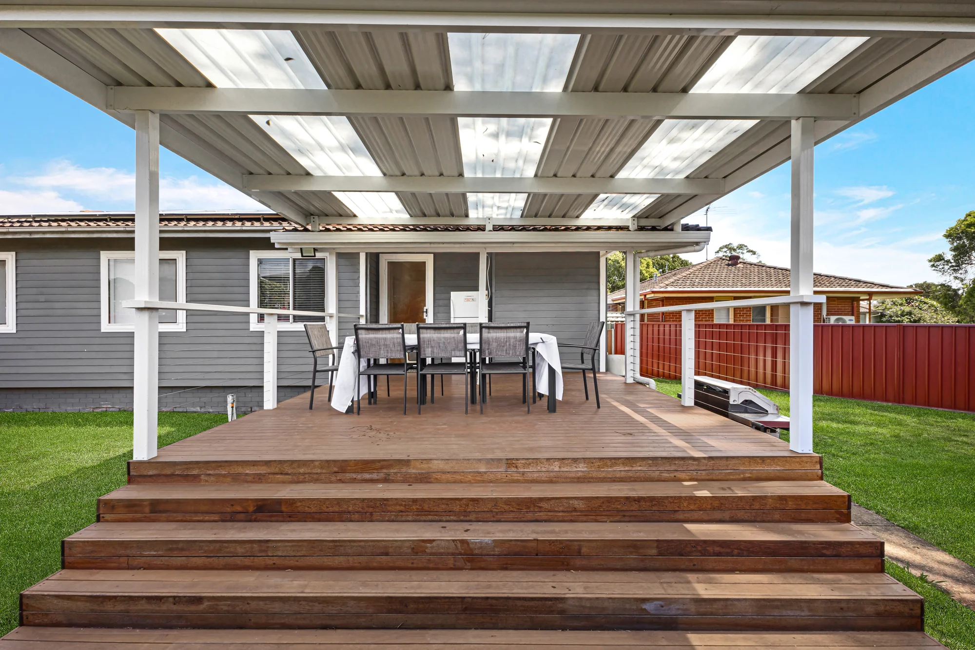9 Rudd Place, Blackett, NSW 2770