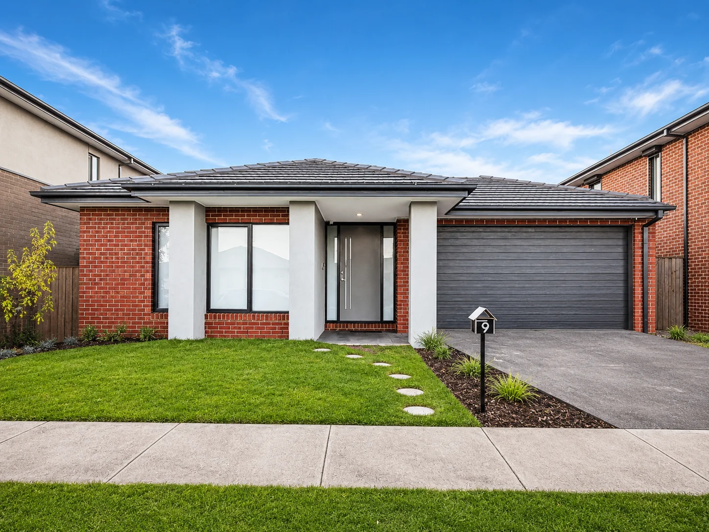 9 Rushmore Way, BONNIE BROOK VIC 3335