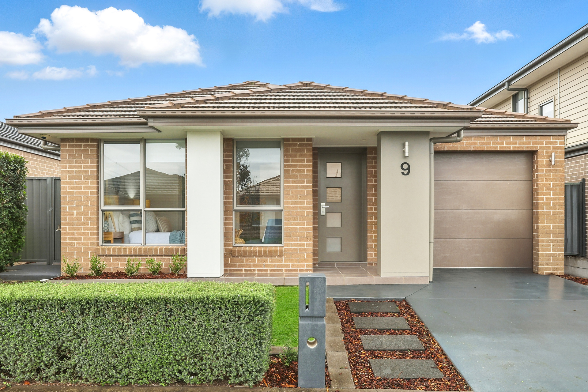 9 Sailor Street, Jordan Springs, NSW 2747 9 Sailor Street, Jordan Springs, NSW 2747