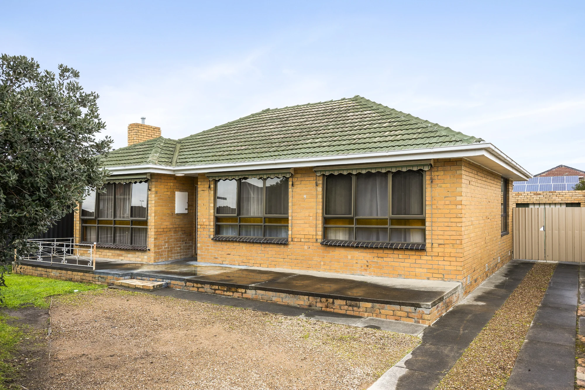 9 Samson Street, Hadfield, Vic 3046