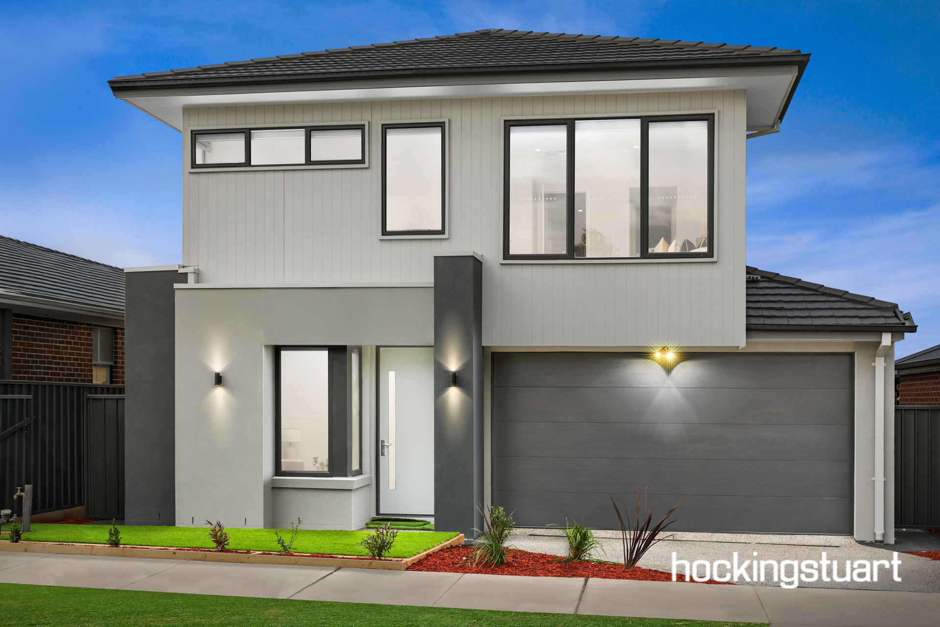 9 Scaffidi Way, Wollert, Vic 3750 9 Scaffidi Way, Wollert, Vic 3750