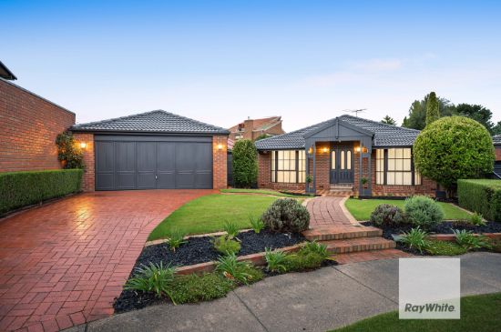 9 Seton Close, Greenvale, Vic 3059