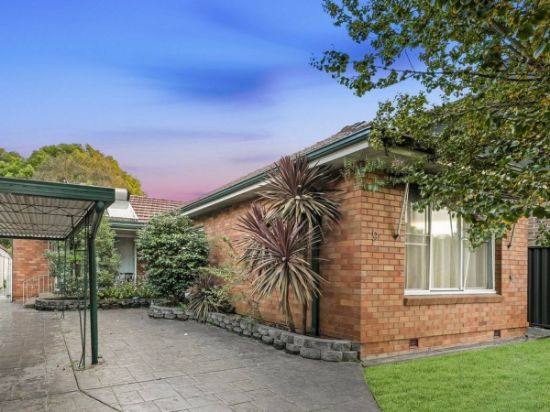 9 Shannon Street, Greenacre, NSW 2190