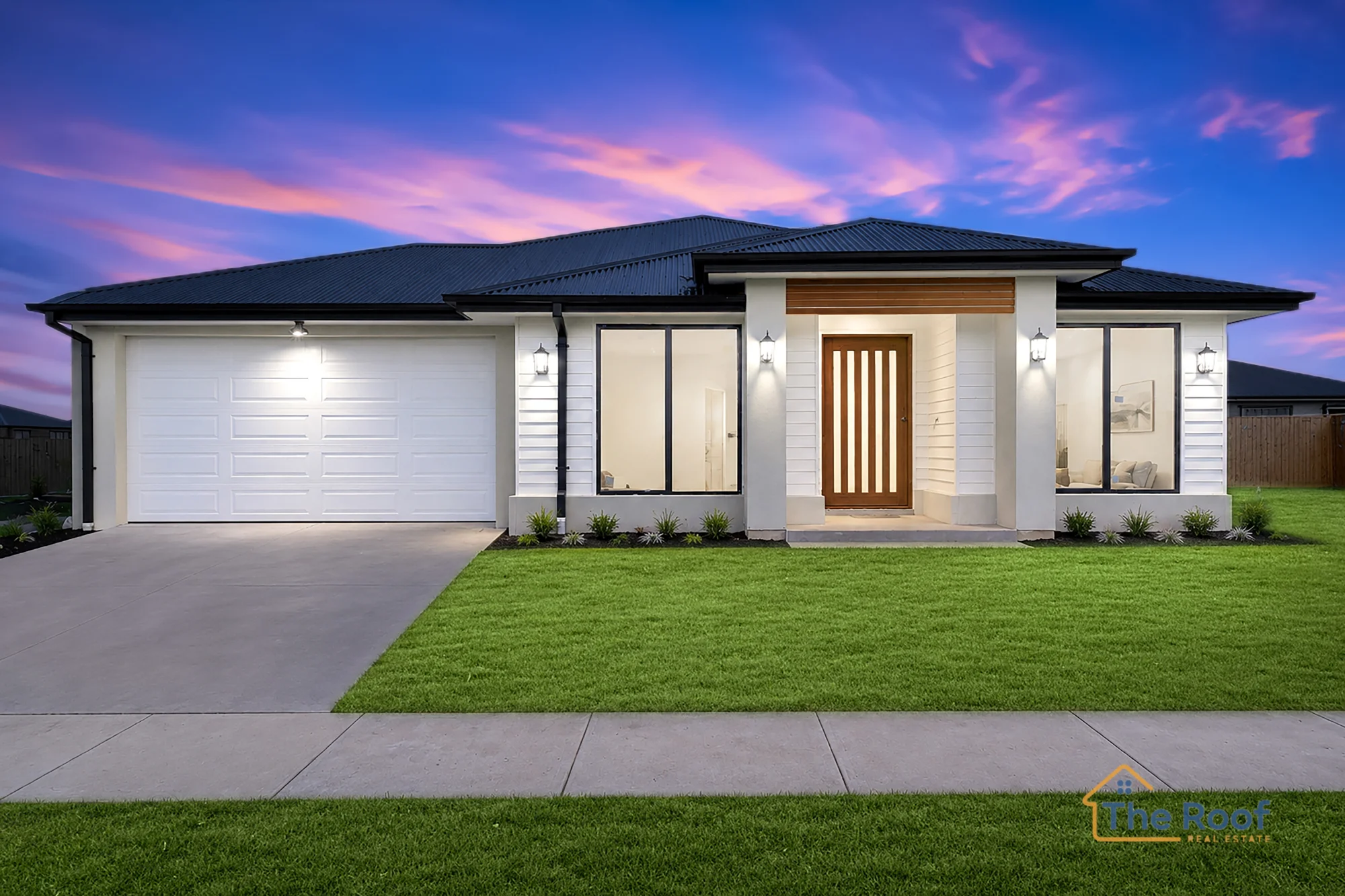 9 Shivay Street, Deanside, Vic 3336