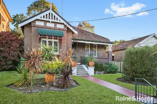 9 Short Street, Carlton, NSW 2218