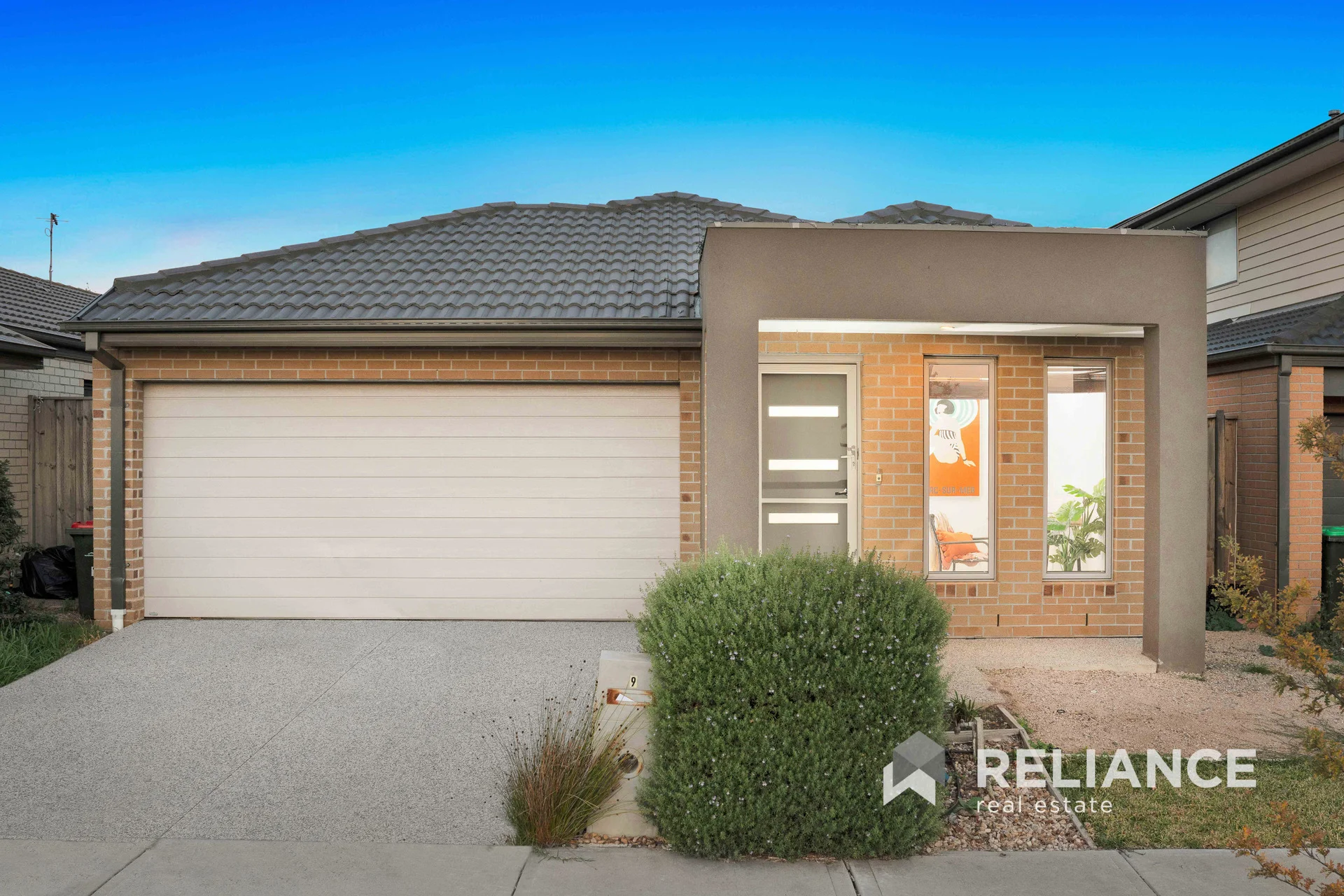 9 Smile Crescent, Wyndham Vale, Vic 3024