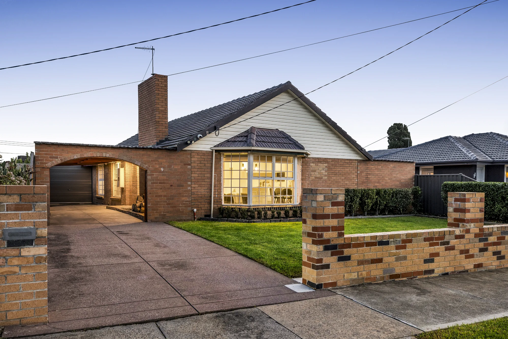 9 Somerlayton Crescent, Fawkner, Vic 3060