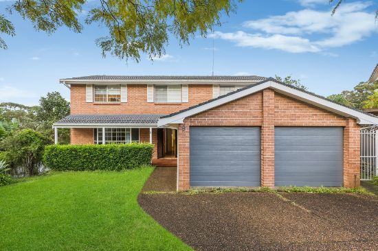 9 Sorell Place, Barden Ridge, NSW 2234