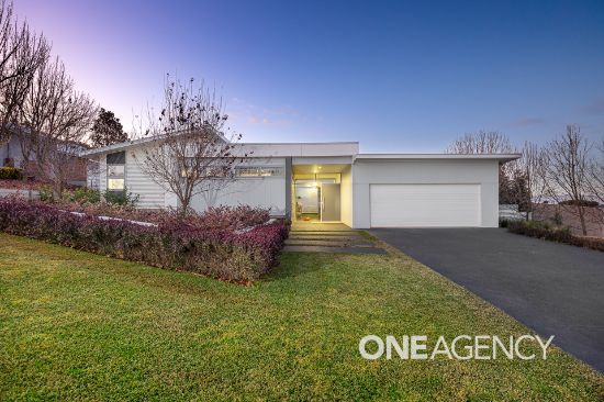 9 SPENCER PLACE, Tatton, NSW 2650